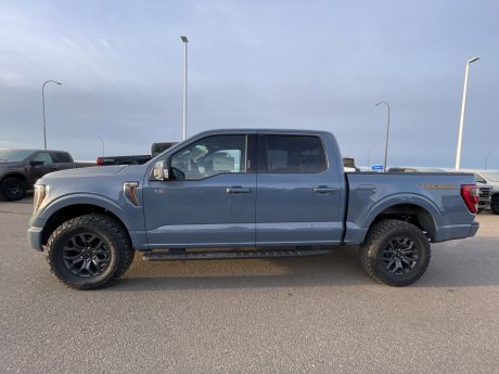2023 Ford F-150 Tremor 402A