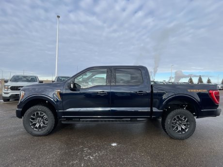 2023 Ford F-150 Tremor 401A