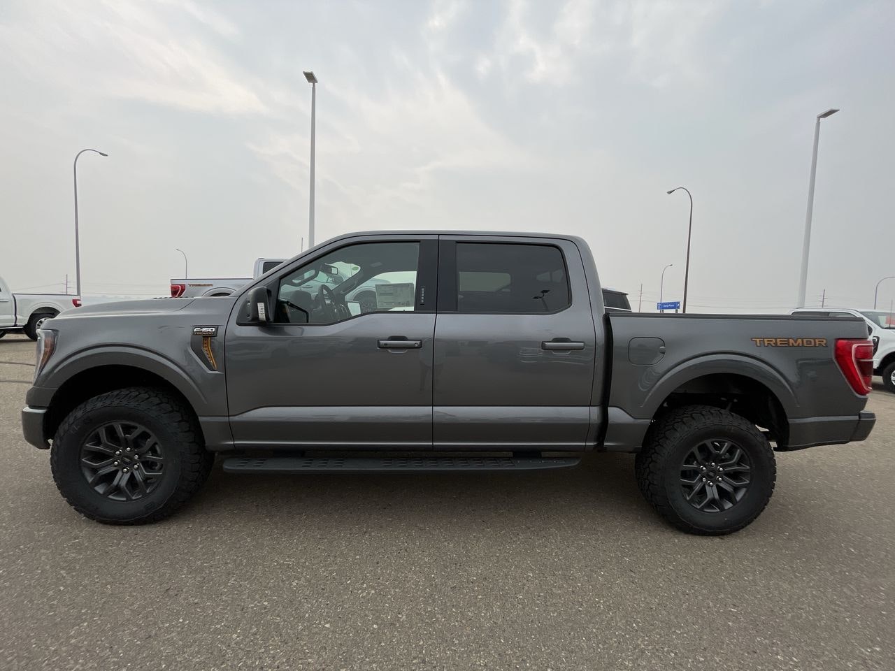 2023 Ford F-150 Tremor 401A (T123142) Main Image
