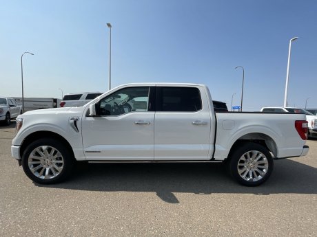 2023 Ford F-150 Limited 900A