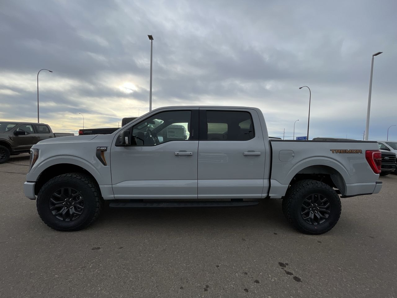 2023 Ford F-150 Tremor 401A (T123201) Main Image