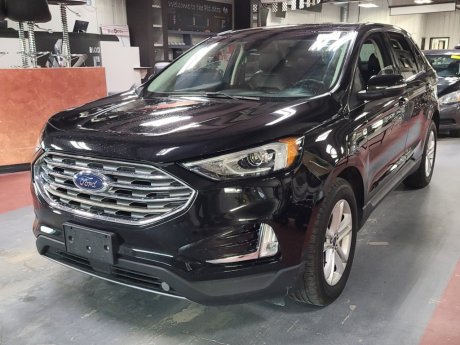 2019 Ford Edge SEL FWD with 2 SETS OF RIMS&TIRES