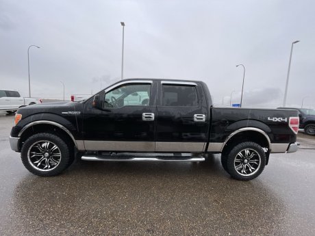 2009 Ford F-150 XLT XTR with After Market Rims/Tires