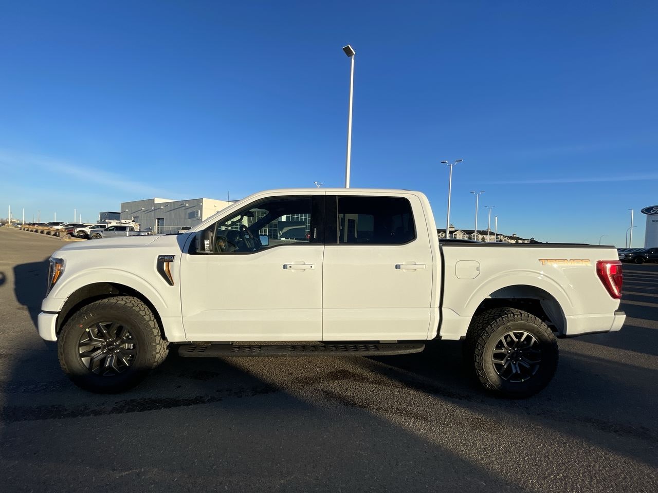 2023 Ford F-150 Tremor 401A (T123194) Main Image