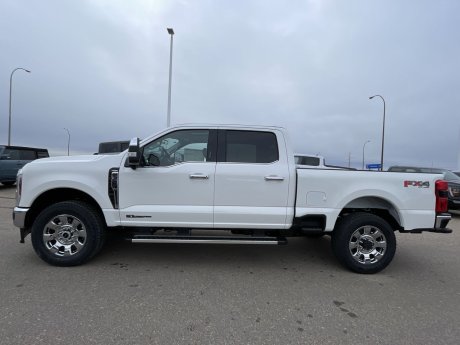 New Ford Trucks | Ford Trucks For Sale | F250 | F150 Alberta