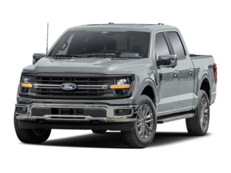 2024 Ford F-150 XLT 303A