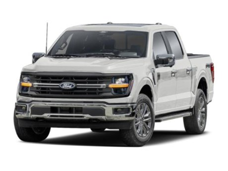 2024 Ford F-150 XLT 303A