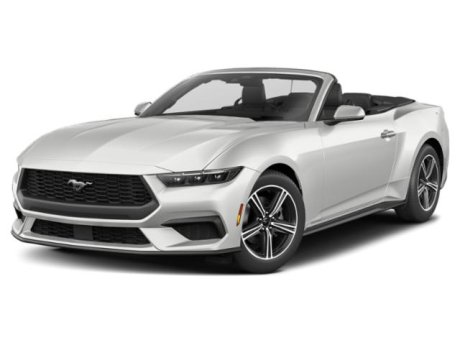 2024 Ford Mustang EcoBoost Premium 201A
