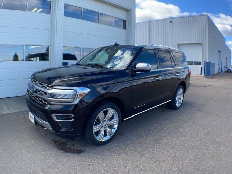 2023 Ford Expedition
