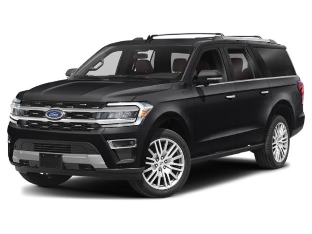 2024 Ford Expedition Limited Max Stealth Performance 304A (K2AZ600R) Main Image