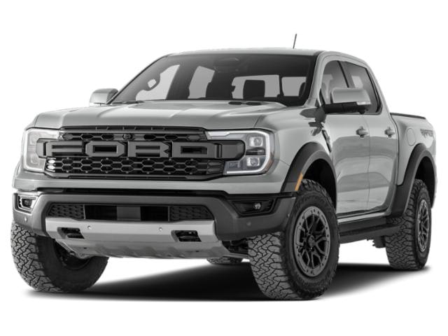 2024 Ford Ranger Raptor 800A (TR24005) Main Image