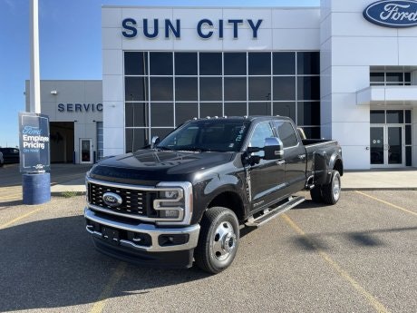 2024 Ford Super Duty F-350 DRW