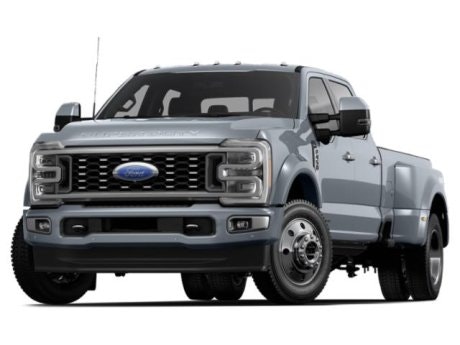 2024 Ford Super Duty F-450 DRW