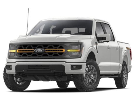 2024 Ford F-150 Tremor 401A