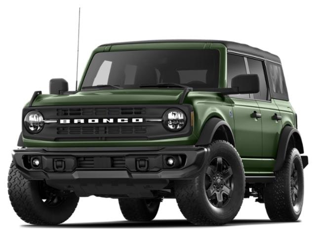 2024 Ford Bronco for sale in Medicine Hat, AB serving Southern ...