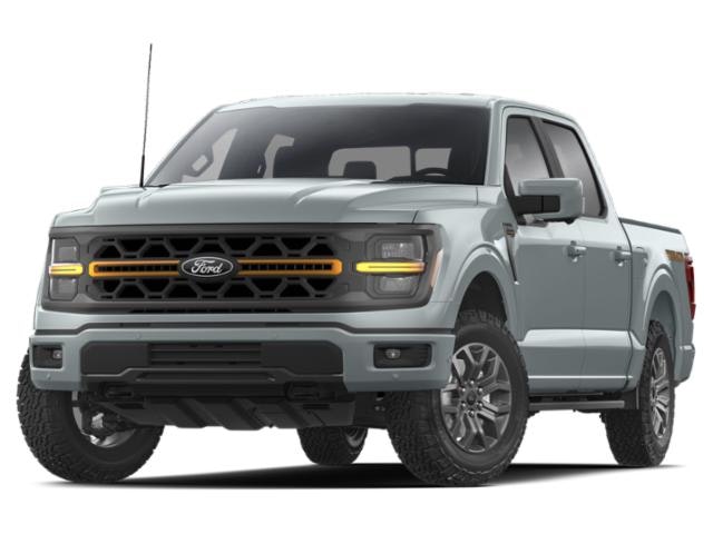 2024 Ford F-150 Tremor 402A (W4LL234R) Main Image