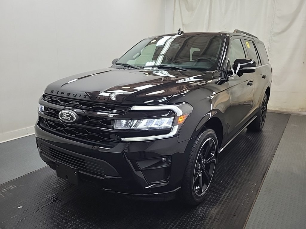 2023 Ford Expedition Limited Stealth 303A (U4624) Main Image