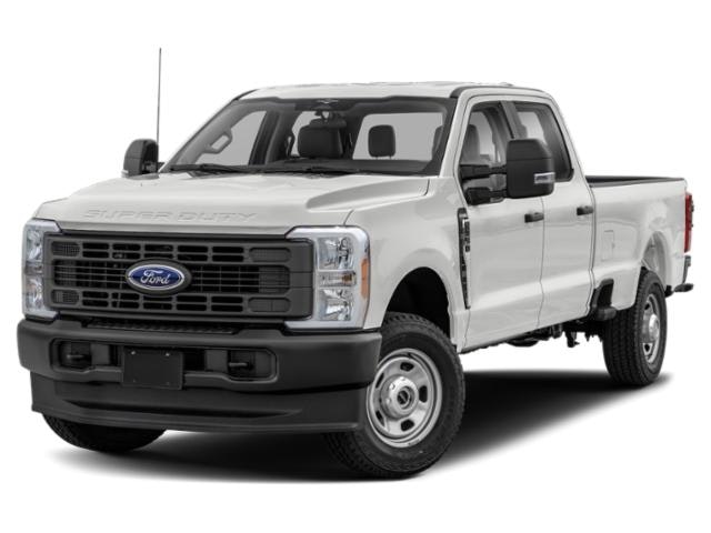 2024 Ford Super Duty F-350 SRW Lariat 618A (W3B4049R) Main Image