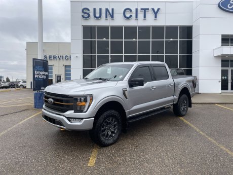 2023 Ford F-150 Tremor 401A