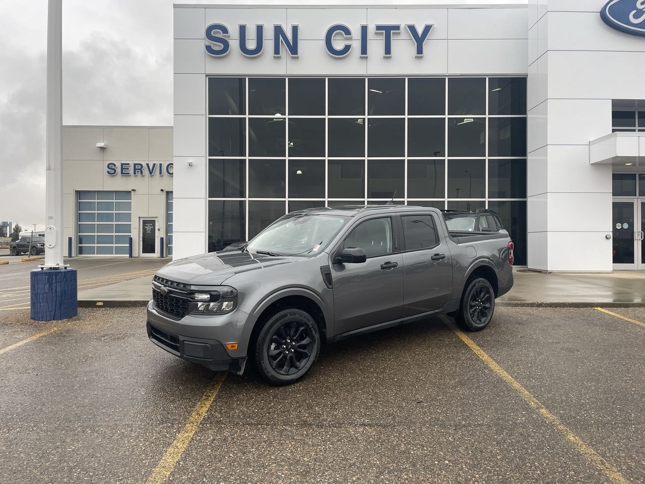 2023 Ford Maverick XLT Luxury 300A (U4633) Main Image