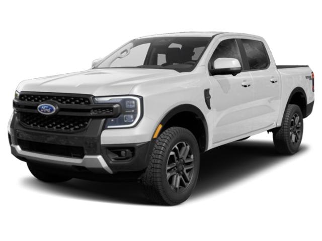 2024 Ford Ranger Lariat Sport FX4 500A (R4KS000R) Main Image