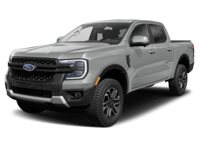 2024 Ford Ranger Lariat Sport 500A (R4KS001R) Main Image