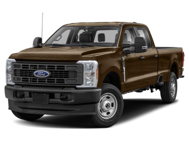 2024 Ford Super Duty F-350 SRW King Ranch FX4 710A (W3BL232R) Main Image