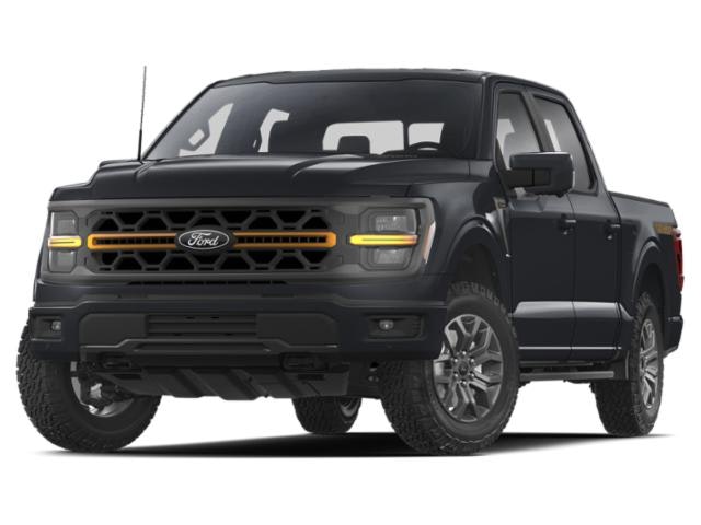 2025 Ford F-150 Tremor 402A (W4LL291S) Main Image