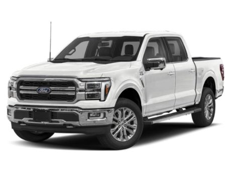 2025 Ford F-150 Lariat 501A