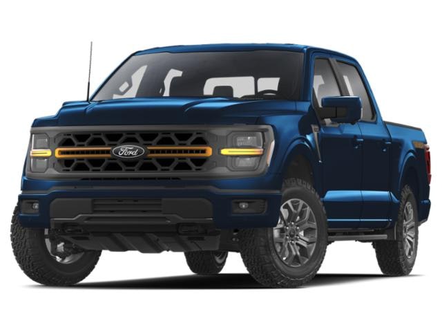 2025 Ford F-150 Tremor 401A (W4LZ501S) Main Image