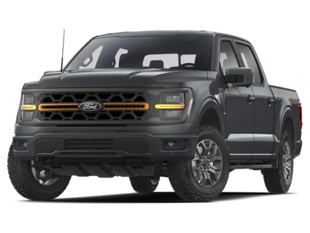 2025 Ford F-150 Tremor 402A (W4LL304S) Main Image