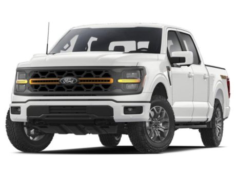 2025 Ford F-150 Tremor 401A