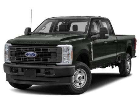 2025 Ford Super Duty F-350 SRW Lariat FX4 618A