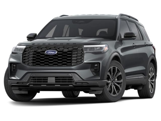 2025 Ford Explorer ST-Line 4WD 300A (K8KS200S) Main Image