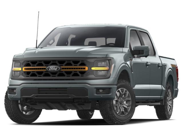 2024 Ford F-150 Tremor 401A (T124168) Main Image