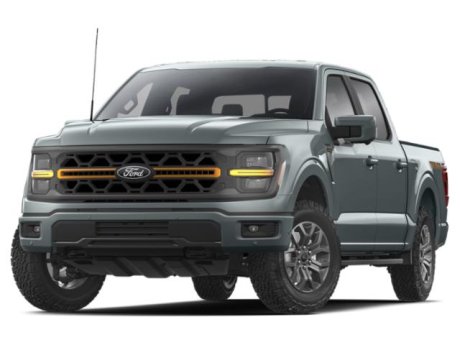 2024 Ford F-150 Tremor 401A