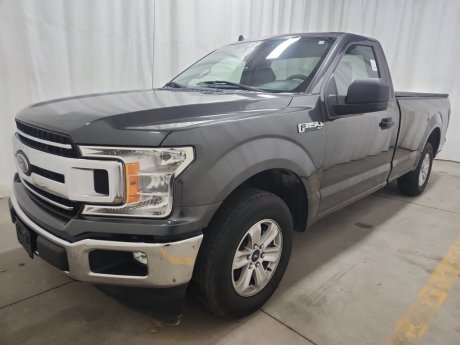 2020 Ford F-150 XLT 4X2 300A