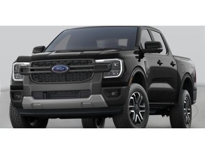 2025 Ford Ranger Lariat FX4 500A (R4KS200S) Main Image