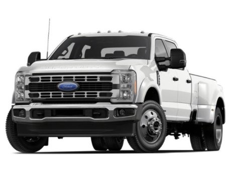 2025 Ford Super Duty F-450 Dually XLT FX4 673A