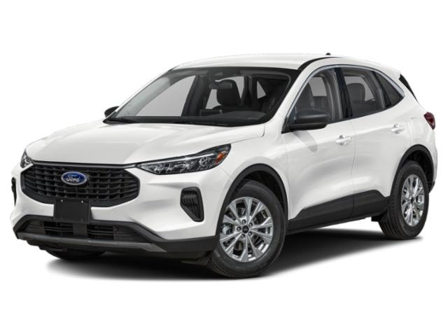 2025 Ford Escape Active AWD 200A (U9GS200S) Main Image