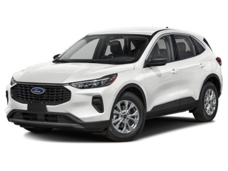 2025 Ford Escape Active AWD 200A