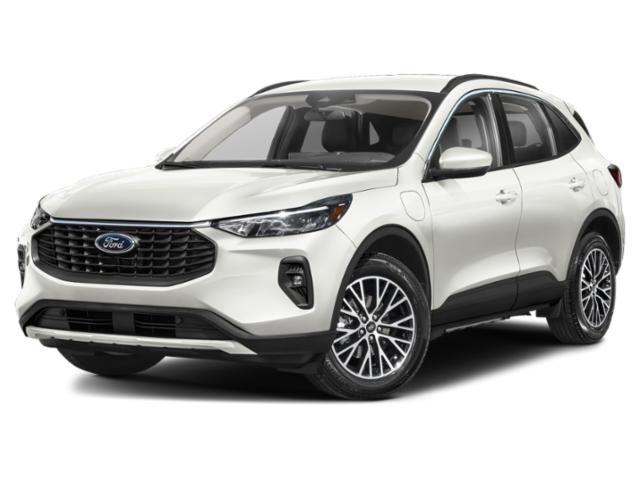 2025 Ford Escape PHEV HYBRID FWD 700A (U0ES200S) Main Image