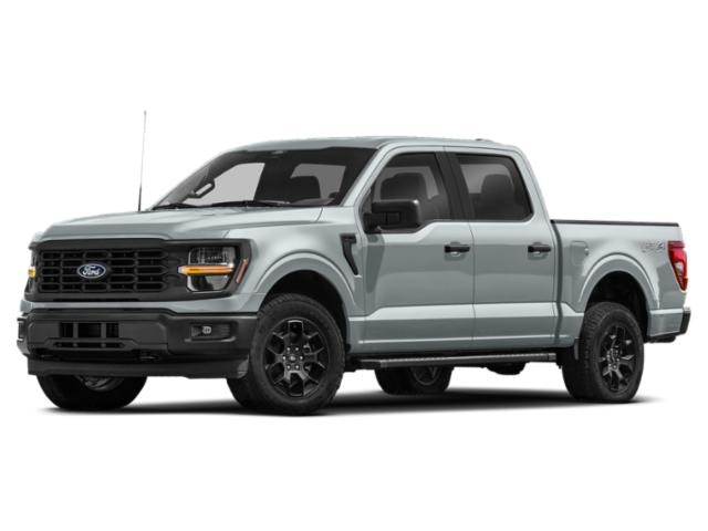 2024 Ford F-150 STX 200A (T124170) Main Image