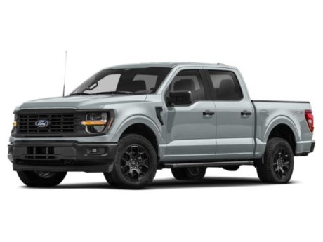 2024 Ford F-150 STX 200A