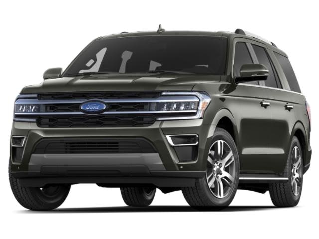 2024 Ford Expedition Limited (U4677) Main Image