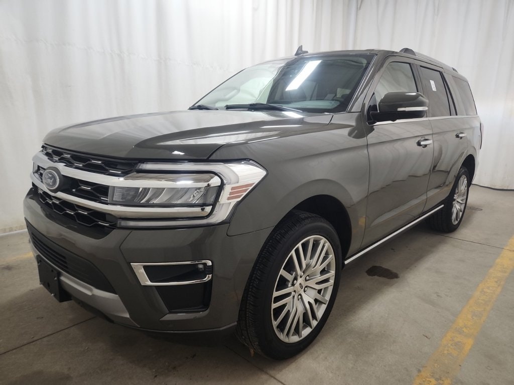 2024 Ford Expedition Limited (U4677) Main Image