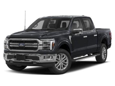 2025 Ford F-150 Lariat 501A