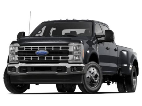 2025 Ford Super Duty F-450 DRW Platinum FX4 773A