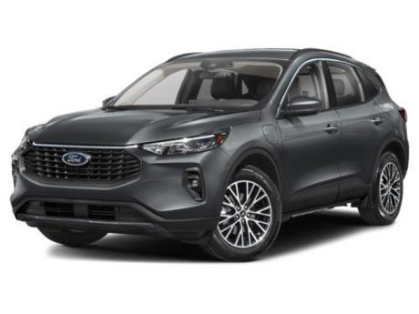 2025 Ford Escape PHEV HYBRID FWD 700A