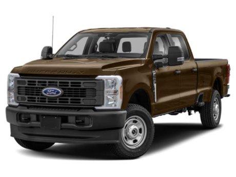 2025 Ford Super Duty F-350 SRW Lariat FX4 618A